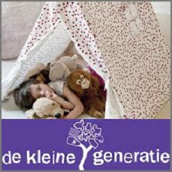 Dekleinegeneratie.nl